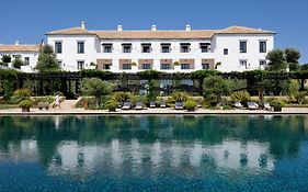 Finca Cortesin Hotel Golf & Spa
